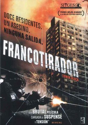 Tower Block - Francotirador (4375)