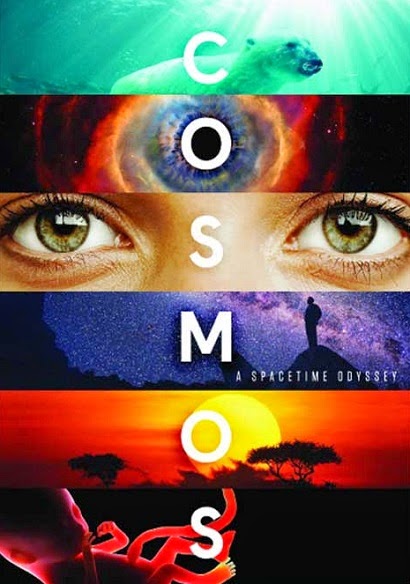 Cosmos Una Odisea en el Espacio Tiempo - Cosmos A Space-Time Odyssey - Miniserie - 20025