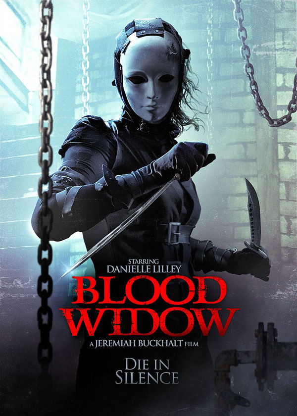 Blood Widow (0248)