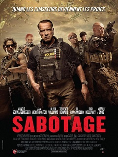 Sabotage (4325)