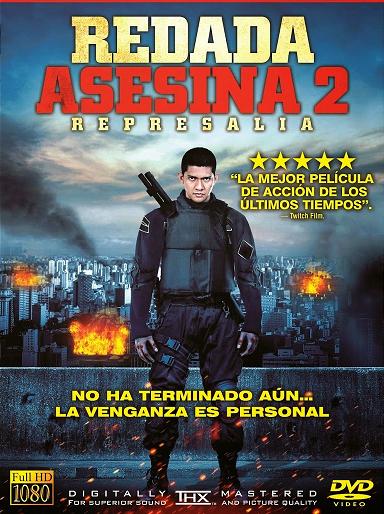 La Redada 2 - Redada Asesina 2 - The Raid 2 (0259)