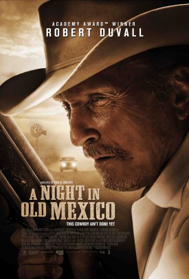 Una noche en el viejo M�xico - A Night in Old Mexico (0734)