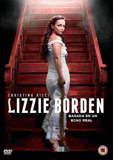 Lizzie Borden - Lizzie Borden Took An Ax (0237)
