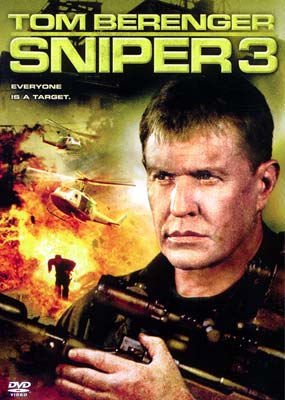 Sniper 3 - Beckett sombras del pasado (5117)