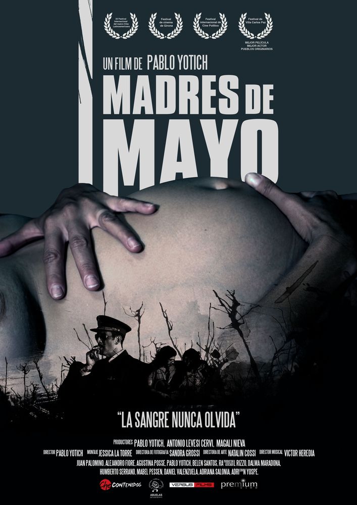 Madres de Mayo (4946)