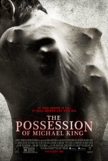 La Posesion de Michael King - The Possession of Michael King (0240)