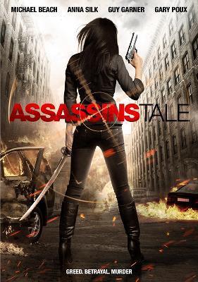 3 Asesinos - Assassins Tale (0764)