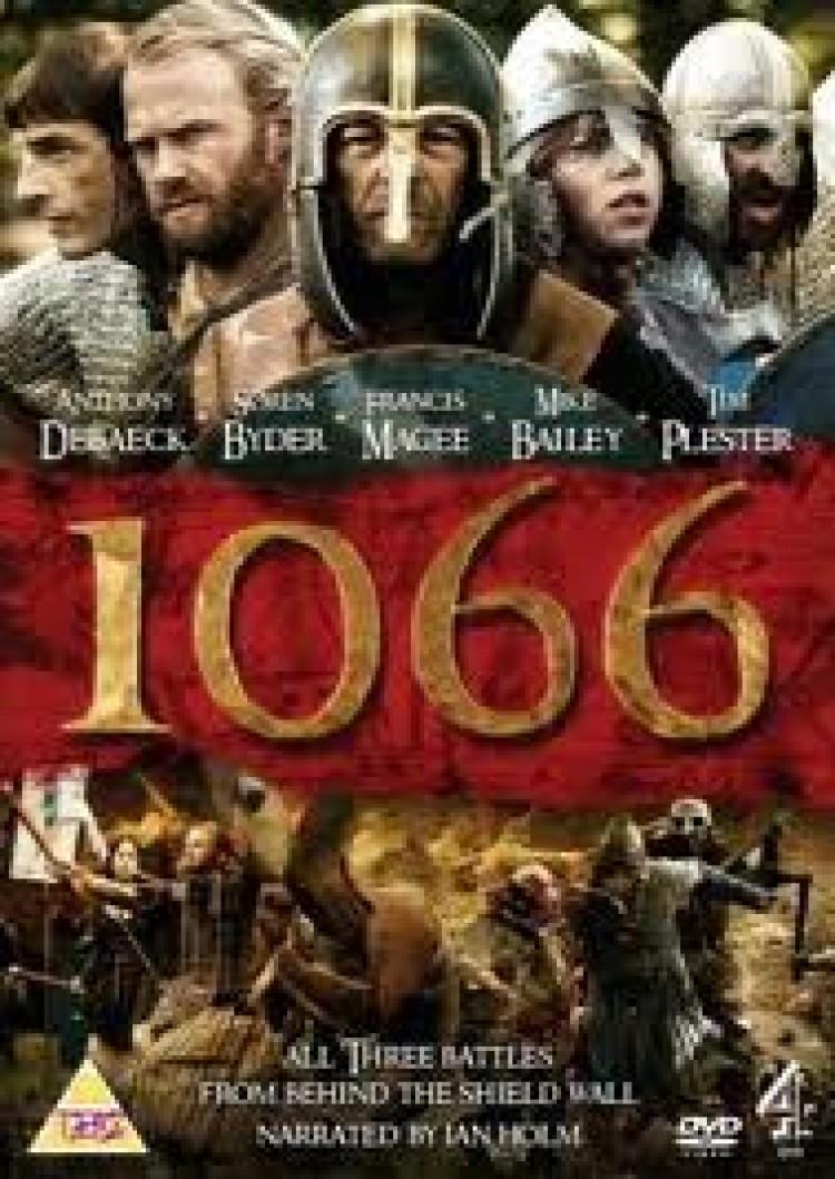 1066 Batalla Epica - 1066 The Battle for Middle Earth (0786)