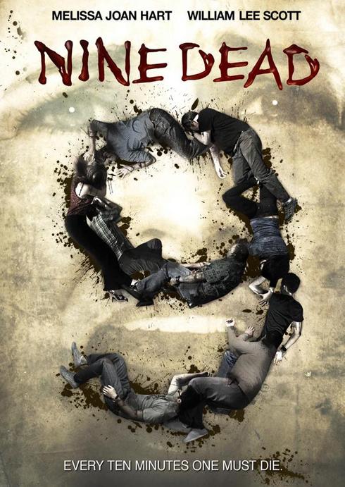 9 Muertes - Nine Dead - 9 Dead (0794)