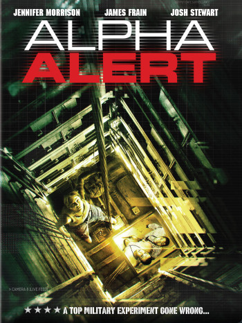 Alpha Alert - Event 15 - Trauma (0890)