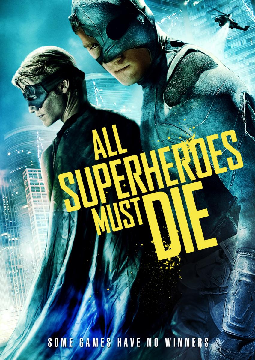 All Superheroes Must Die (0989)