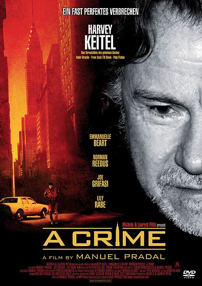 A Crime - Un Crimen
