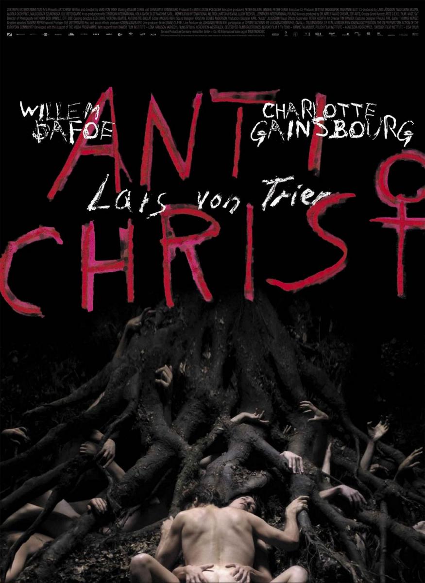 Anticristo - Antichrist (0872)