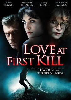 Amor a Primera Muerte - Love At First Kill (0878)