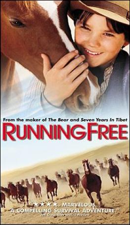 Corre Libre - Running Free - Corriendo Libre (1906)