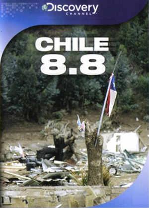 Chile 8.8 (1866)