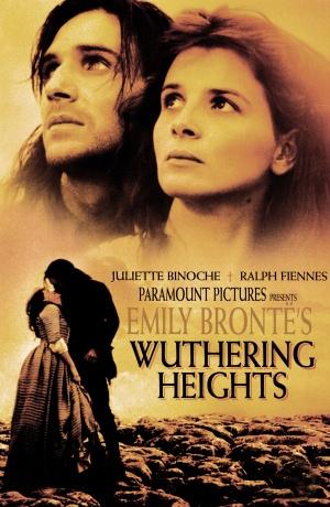 Cumbres Borrascosas - Wuthering Heights (1829)