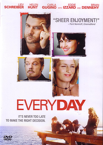 Cada Dia - Every Day (1605)
