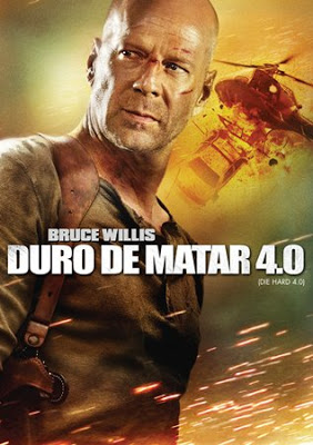 DURO DE MATAR 4.0 - Live Free or Die Hard  (1357)