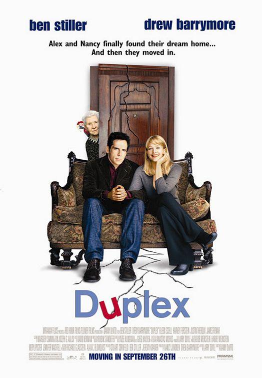 Duplex (039)