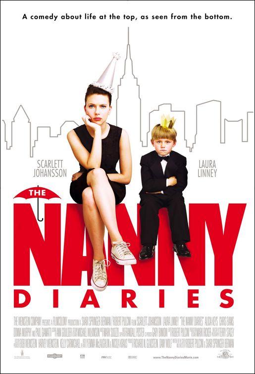 Diario de Una Niñera - The Nanny Diaries (040)