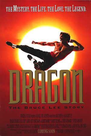 Dragon la Leyenda de Bruce Lee - Dragon the Bruce Lee Story (1257)