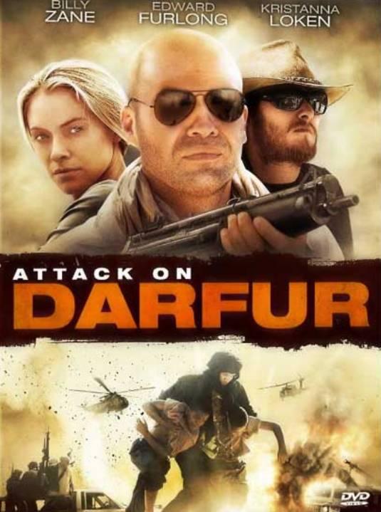 Darfur - Attack on Darfur - Ataque a Darfur (1255)