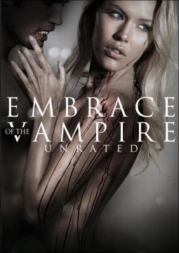 Embrace of the Vampire - El Abrazo del Vampiro (1222)