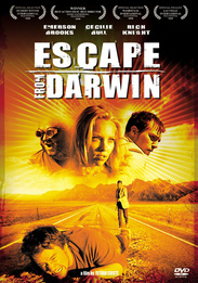 Escape From Darwin (1243)