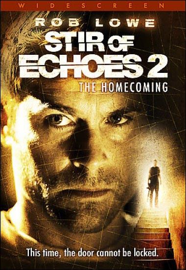 Ecos Mortales 2 - Stir of Echoes The Homecoming (2138)