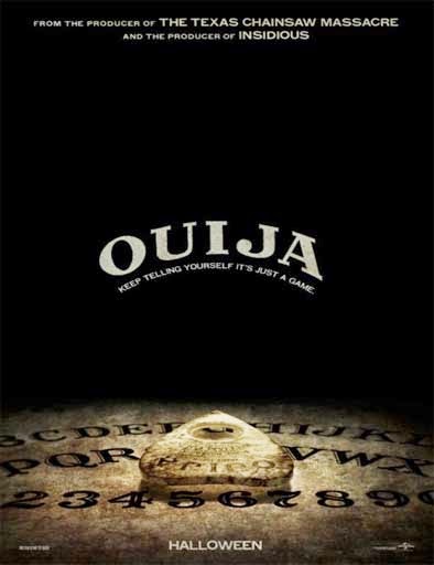 Ouija (0558)