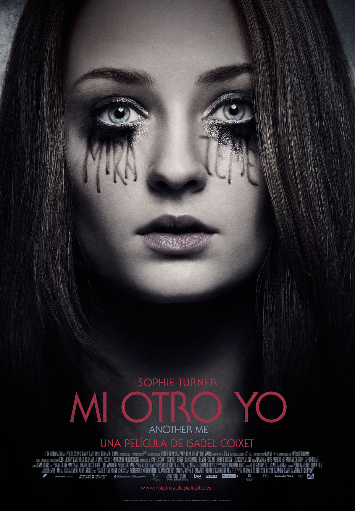 Mi Otro Yo - Another Me (0605)