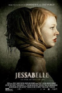 Jessabelle - Ghosts (2491)