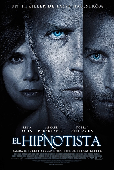 El Hipnotista - The Hypnotist (3566)