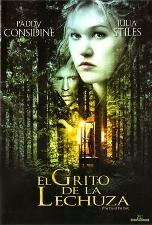 El Grito De La Lechuza - The Cry of the Owl (3662)
