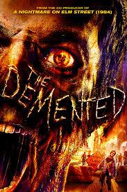 El Demente - The Demented (3665)