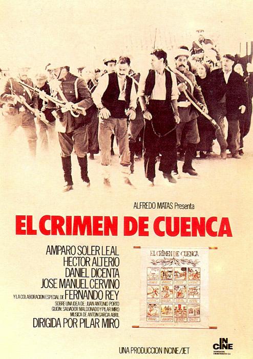 El Crimen de Cuenca (3742)