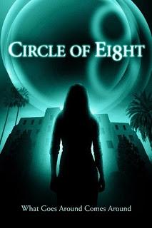 El Circulo de Ocho - Circle of Eight (3734)