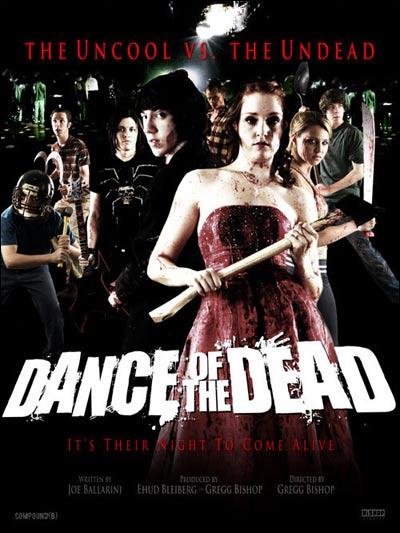 El Baile de los Muertos - Dance of the Dead (3706)