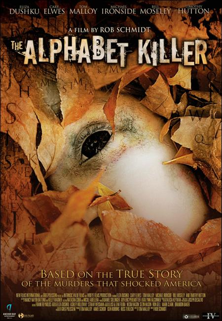 El Asesino del Alfabeto - The Alphabet Killer (5241)
