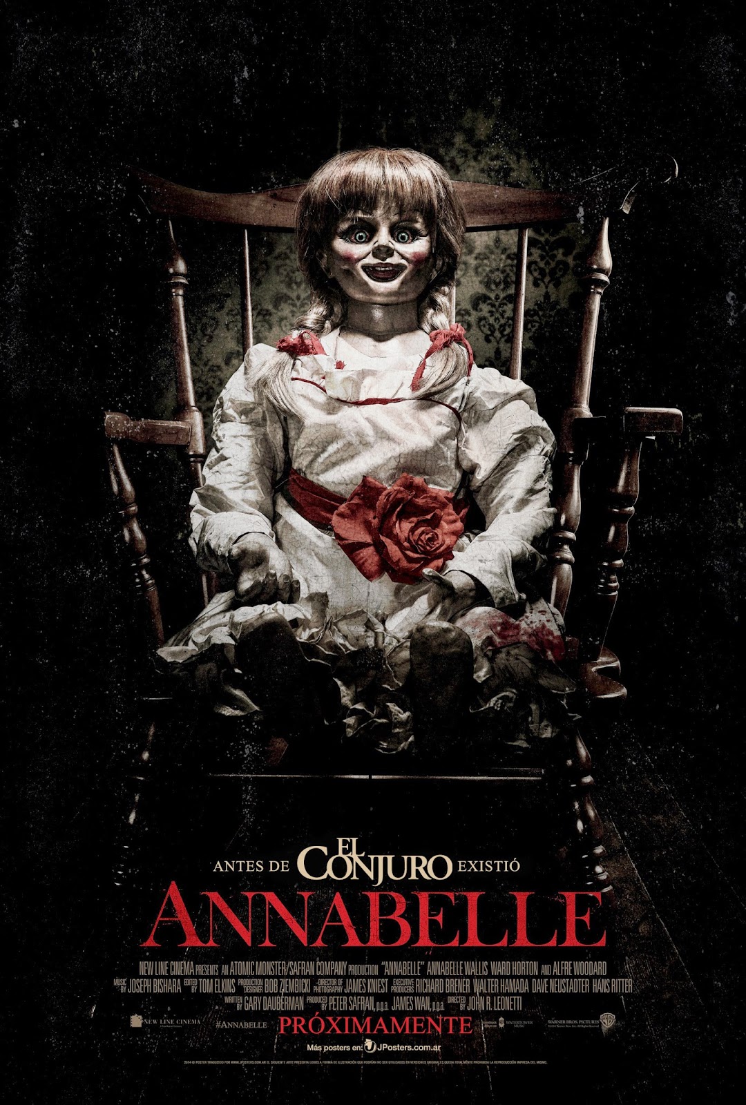 Annabelle (0919)