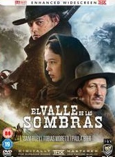 El Valle de las Sombras - The Dark Valley (0664) (2119)