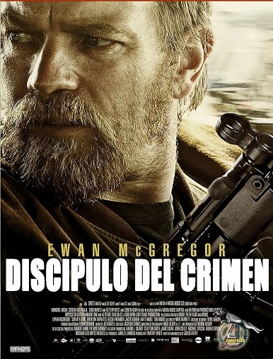 Discipulo del crimen - Son of a Gun (0693)