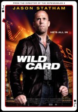 Wild Card - Heat (0719)