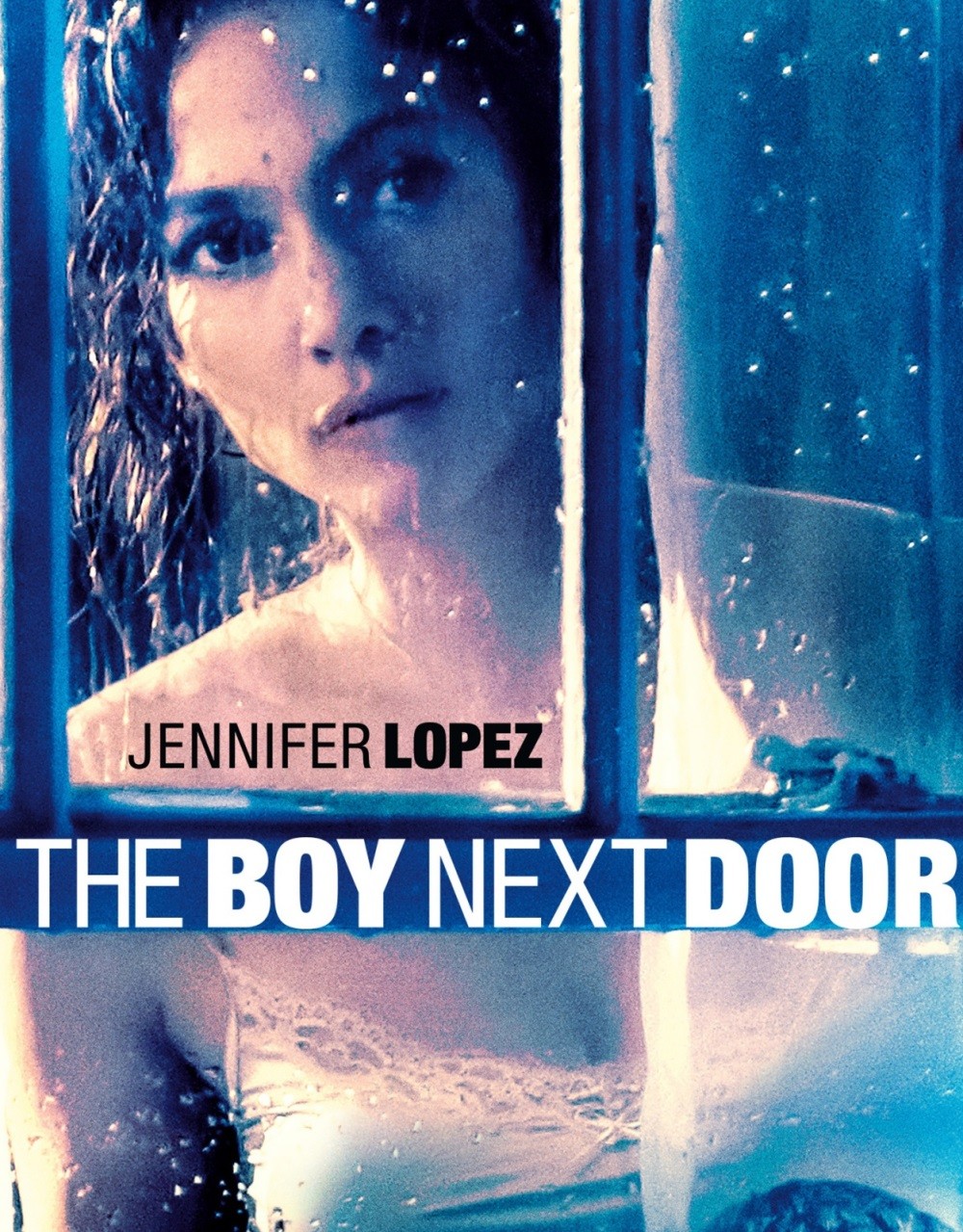 The Boy Next Door - Obsesion (0744)