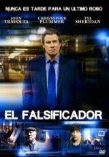 The Forger - El Falsificador (2308)