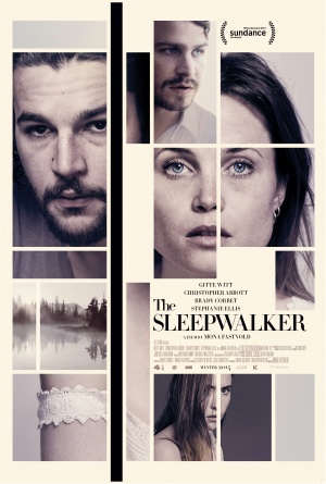 The Sleepwalker - Los Sonambulos (0745)