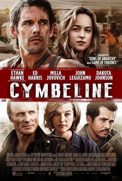 Cymbeline - Los Exiliados (060)