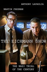 The Eichmann Show - El Show Eichmann (2320)