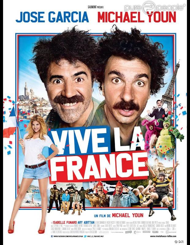 Vive la France (0726)